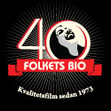 Folkets Bio fyller 40 �r