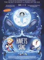 Havets sång poster