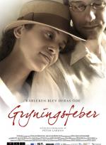 Förintelsens minnesdag 2018: Gryningsfeber poster