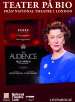 The Audience poster