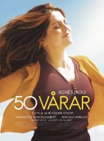 50 vårar poster