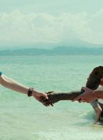 Call me by your name poster