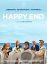 Happy End poster