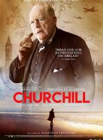 Churchill poster