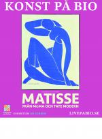 Matisse poster