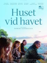 Huset vid havet poster