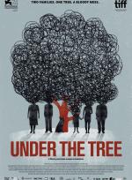 Under the Tree poster