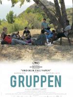 Gruppen poster