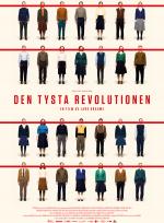 Den tysta revolutionen poster