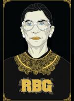 RBG poster