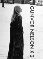 GUNVOR NELSON X 2 poster