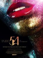 Studio 54 poster