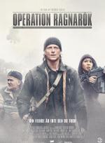 Operation Ragnarök poster