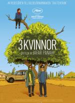 3 kvinnor poster