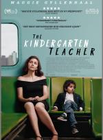The Kindergarten Teacher poster