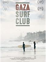 Gaza Surf Club poster