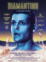 Diamantino poster