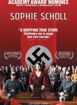 Sophie Scholl - The Final Days poster