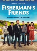 Fisherman's Friends poster