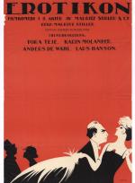 Erotikon poster
