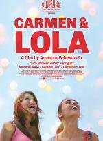 Carmen & Lola poster
