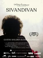 Sivandivan poster