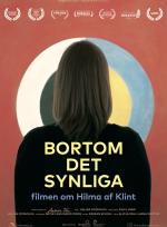 Bortom det synliga - filmen om Hilma af Klint poster