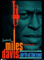 Miles Davis: Birth of the Cool poster