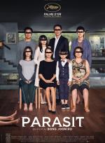 Parasit poster
