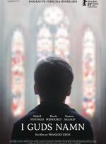 I Guds namn poster