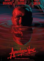 Apocalypse Now: Final Cut poster