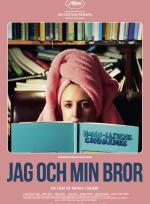 Jag och min bror poster