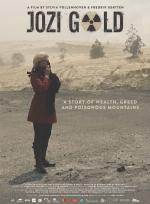 Jozi Gold poster