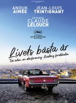 Livets bästa år poster