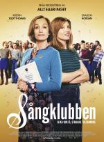 Sångklubben poster