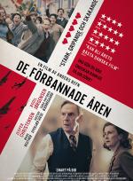 De förbannade åren poster