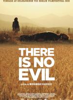 There Is No Evil poster