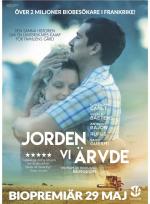 Jorden vi ärvde poster