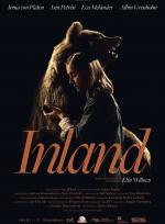 Inland poster