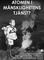 Atomen i mänsklighetens tjänst? poster