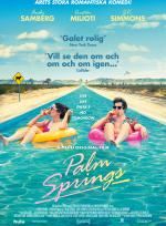 Palm Springs poster