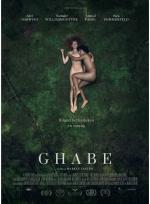 Ghabe poster