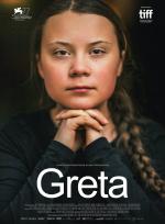 Greta (dok.) poster