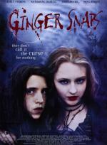 Halloween Special - Ginger Snaps + horror shorts poster