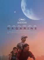 Gagarine poster