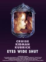 Eyes Wide Shut poster
