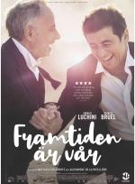 Framtiden är vår poster