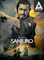 Sanjuro poster