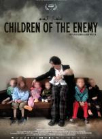 Children of the enemy poster