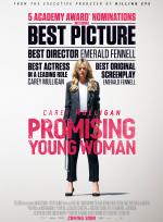 Promising Young Woman poster